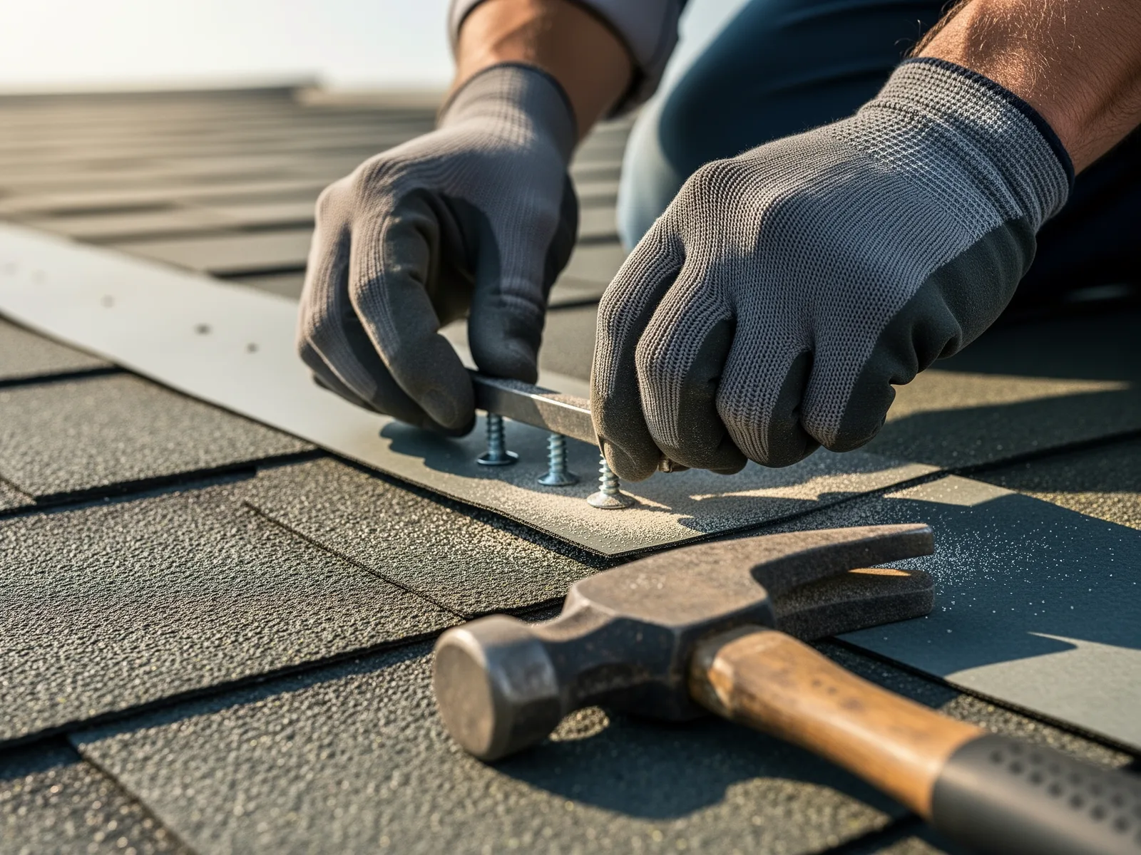 Why choose Fascia Repair in Slemp, KY